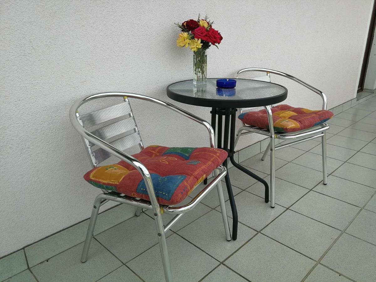 Grabrovnik Kavana I Sobe Monika酒店 外观 照片